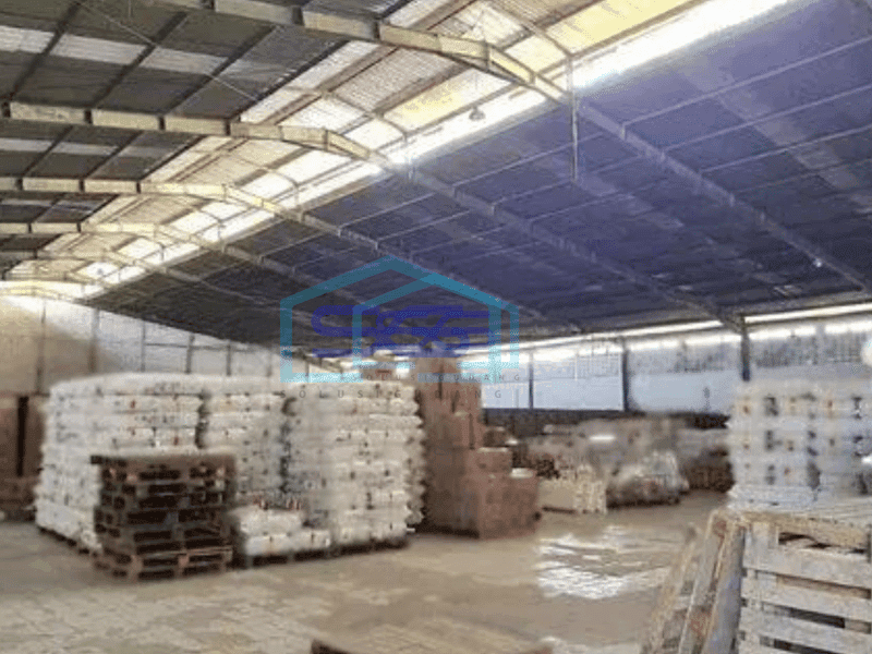 Disewa Gudang Siap Pakai Strategis Aman Mohammad Toha Bandung