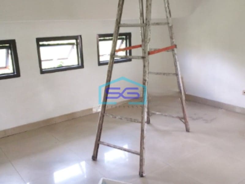 Di Sewakan Ruko 3 Lantai Di Pondok Pinang Jakarta Selatan Luas Bangunan 100 m²