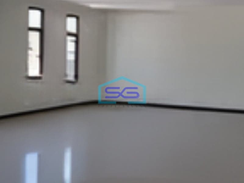 Disewakan Gudang Bagus Area Cimahi Mancong Jawa Barat Akses Kontainer LB 960m2