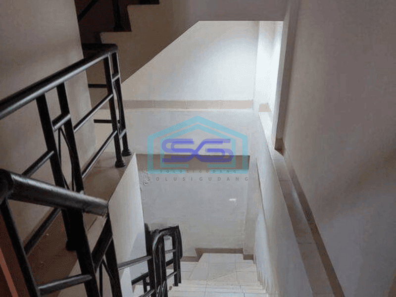 Dijual Ruko 4lt Cocok Untuk Gudang di Sunter Jakarta Utara