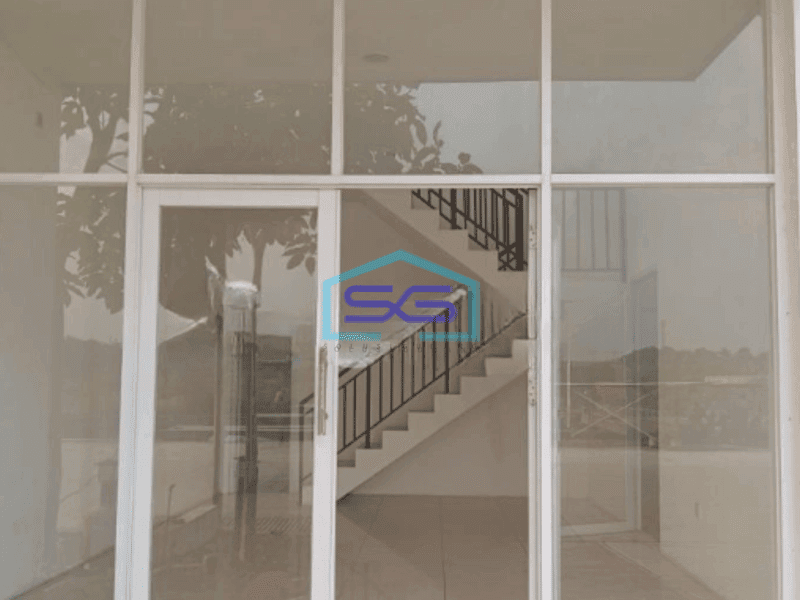 Dijual Gudang Multi Bizpark Di Kawasan Pergudangan Strategis