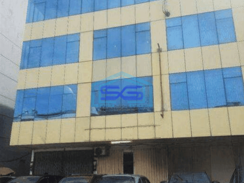 Dijual Ruko Bisa Untuk Gudang di Bukit Gading Indah Kelapa Gading