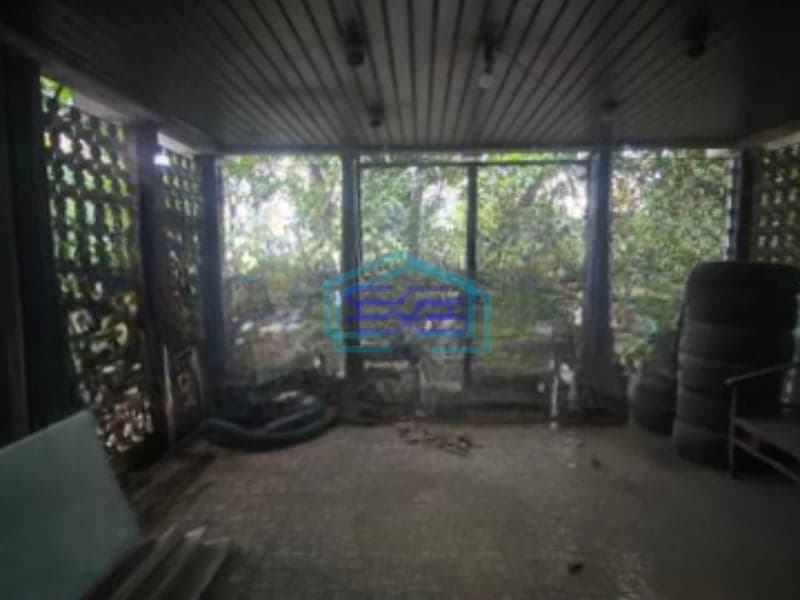 Disewakan Ruang Usaha Luas Tanah 600 m² Lokasi Bebas Banjir di Semarang