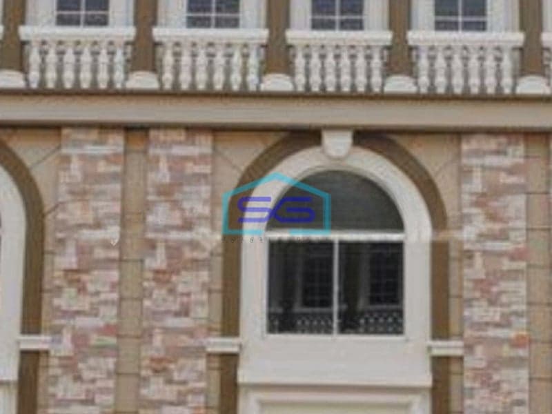 Disewakan Ruko Green Lake City Hadap Jalan Utama Jakarta Barat LB 200m2