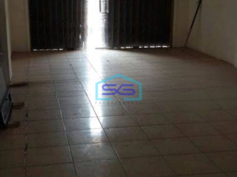 Dijual Ruko Permata Junction Jababeka Cikarang Bekasi Harga Murah LB 252m2