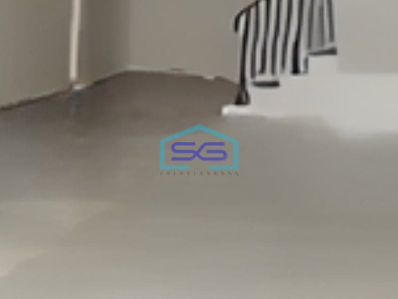 Disewakan Ruko 4 Lantai Di Cbd Green Lake City Tangerang Luas Bangunan 210m2