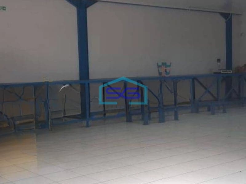 Dijual Gudang di Caringin Bandung Luas Tanah 1100 m²