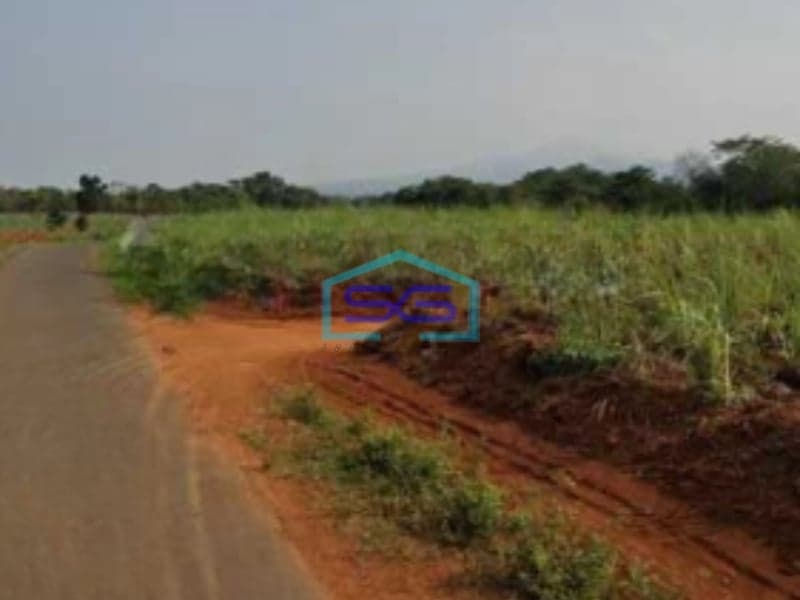 Dijual Tanah Dalam Zona Industri Lokasi Mayong Jepara Tengah Luas 35000m2