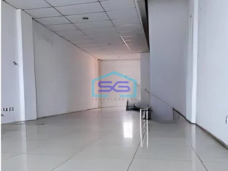 Dijual Ruko 3 Lantai di Festival Sultan Agung Bekasi LB 216m2