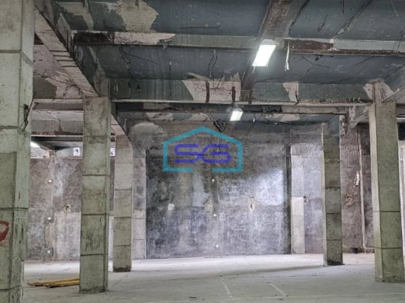 Disewakan Gudang dan Kantor di Kawasan Pergudangan Bekasi LB 2000m2