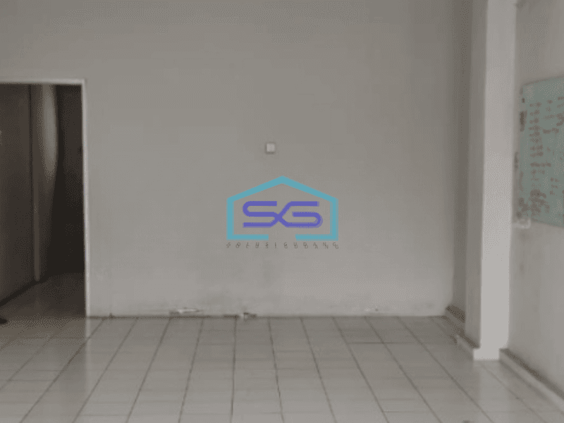 Disewakan Ruko 4 Lt Panglima Polim Parkir Luas Jakarta Selatan