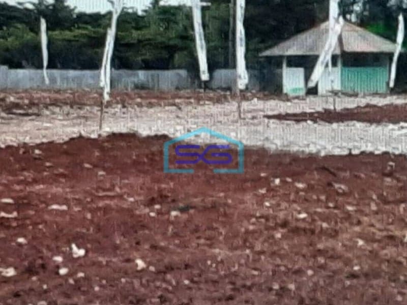 Dijual Tanah Di Cipayung Jakarta Timur LT 2792m2