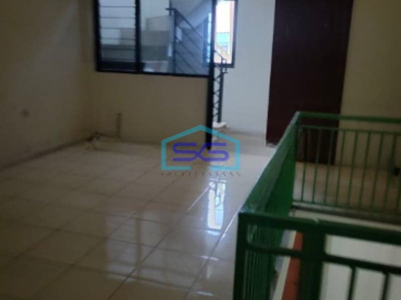 Dijual Ruko di Cengkareng Timur Jakarta Barat Bangunan 3.5 Lantai