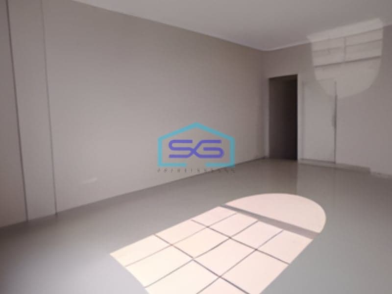 Dijual Ruko Lokasi Hadap Jalan Green Lake City Jakarta Barat