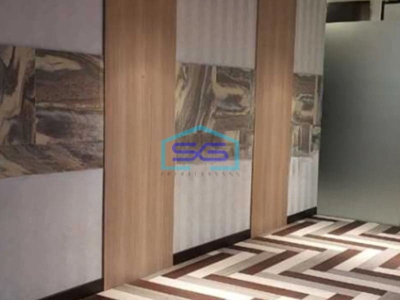 Disewakan Kantor Lokasi Strategis di Tanjung Duren Jakarta Barat Luas Tanah 175 m2