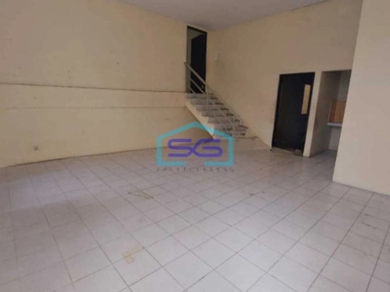 Disewakan Gudang Siap Pakai Prima Center Daan Mogot Jakarta Barat LB 330m2