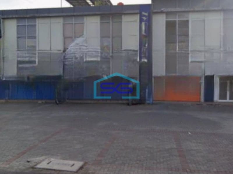 Dijual Ruko Siap Huni Bebas Banjir Lokasi Banjar Wijaya Tangerang