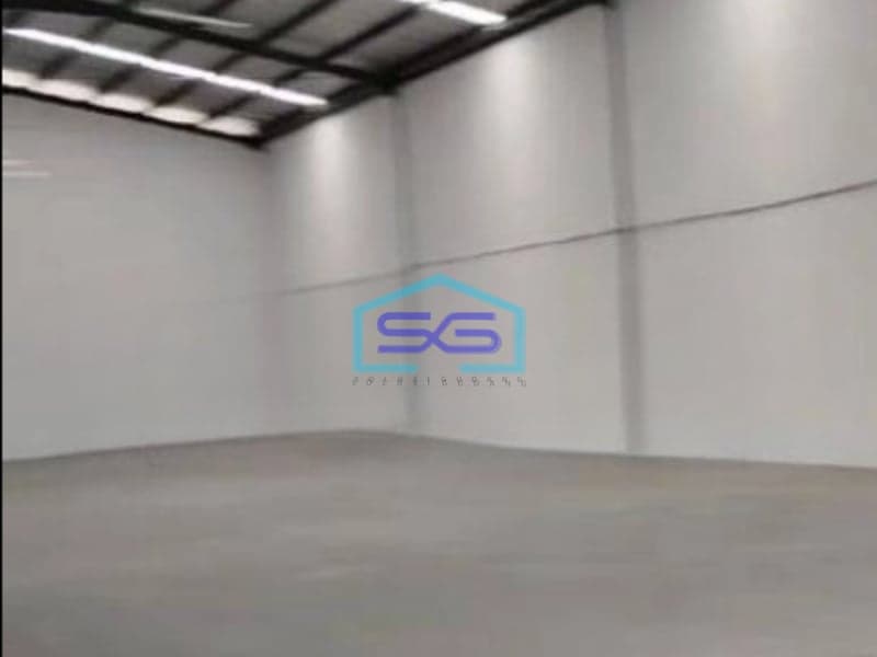 Disewakan Gudang Siap Pakai di Daan Mogot Tangerang