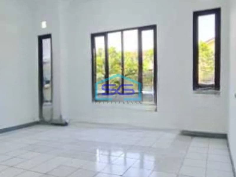 Dijual Ruko 2 Lantai Luas Bangunan 160 m² Lokasi Taman Holis Indah Bandung