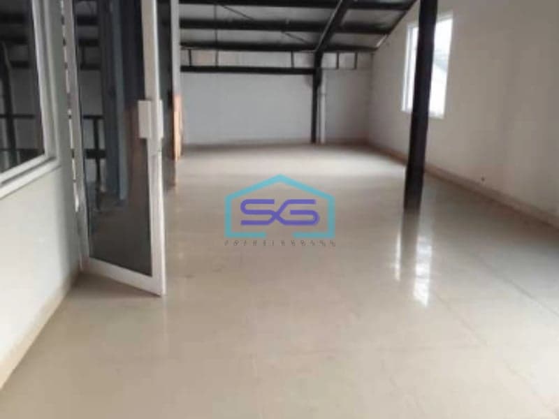 Disewakan Gudang Luas Tanah  502 m² Lokasi Siap Huni di Tangerang