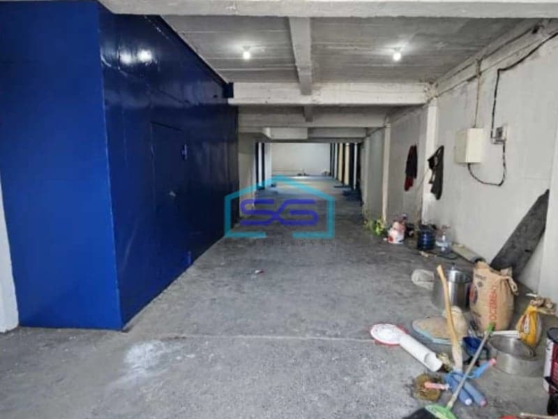 Disewakan Gudang Kapuk Jakarta Barat Termurah Ada Office & Halaman Luas LB 712m2