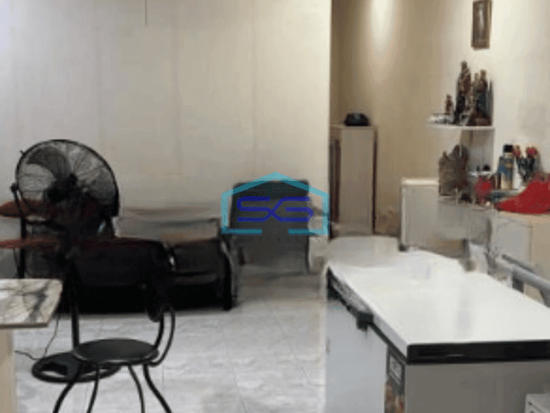 Dijual Ruko Luas Bangunan 170 m² di Sunter Jakarta Pusat Lokasi Strategis