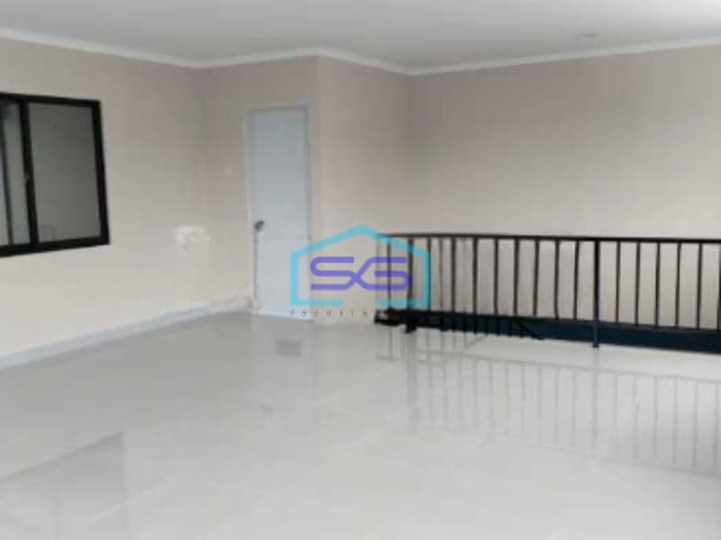 Dijual Gudang Lokasi Strategis Di Kota Tangerang Luas Bangunan  270 m²