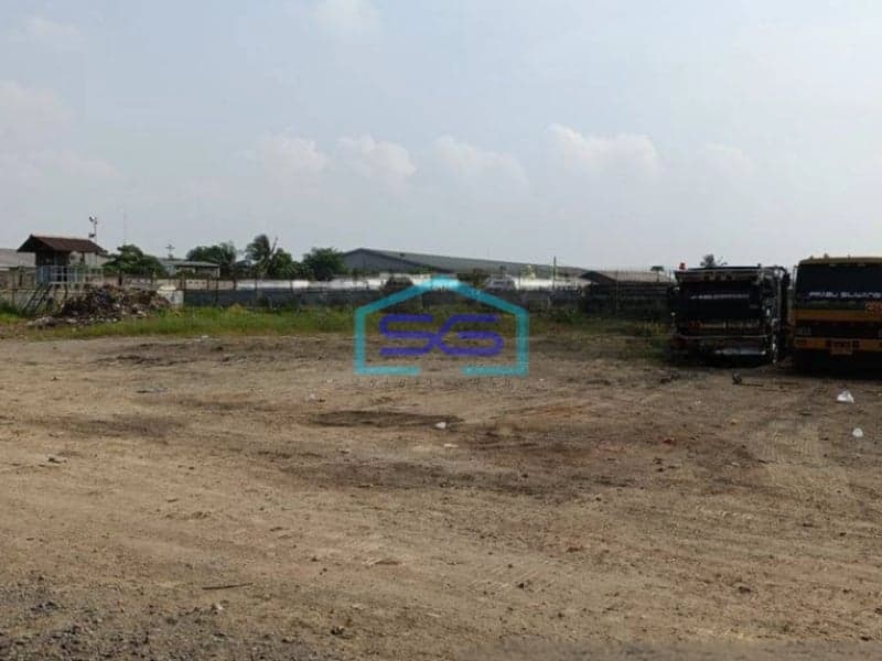 Disewakan Gudang dan Gedung Kantor di Cakung Jakarta Timur Luas 8500m2 Siap Pakai