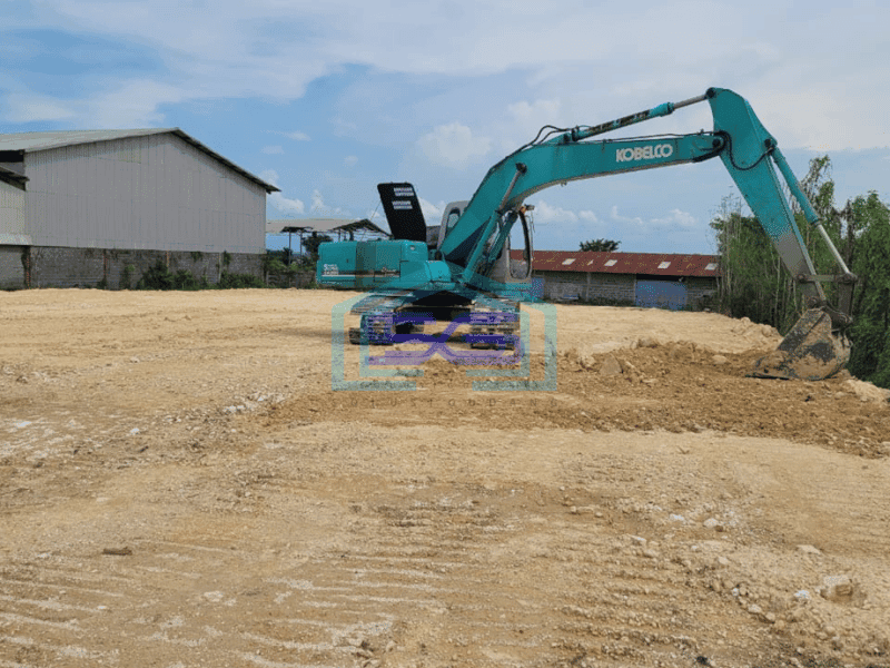 Disewakan Gudang Siap Pakai Lokasi Strategis di Cerme Gresik