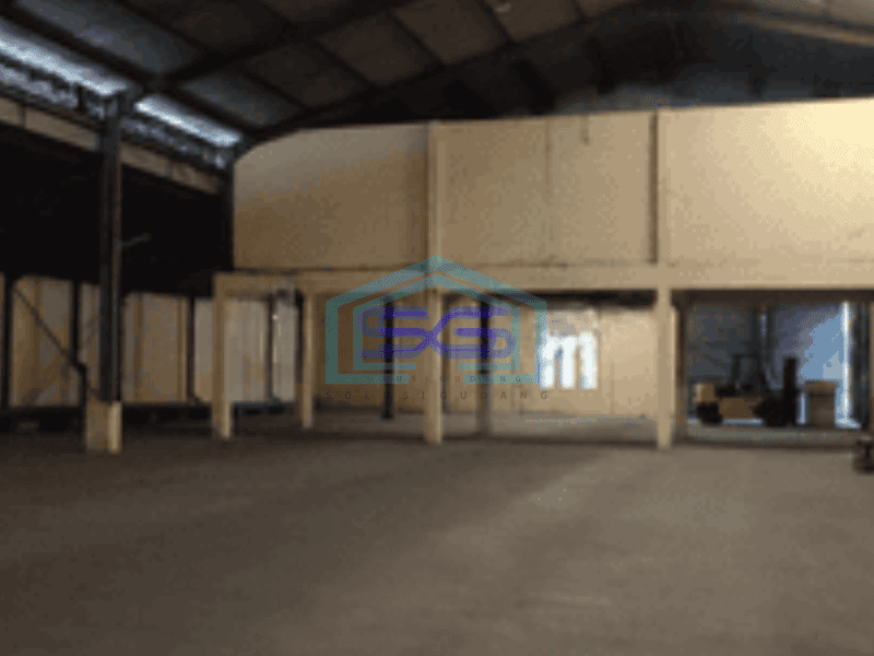 Dijual Gudang di Asemrowo Surabaya Jawa Timur