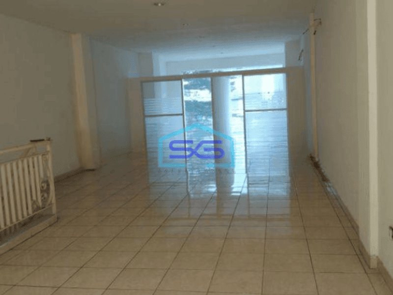 Disewakan Ruko 3 Lantai Parkiran Luas Jalan Margasatwa Pondok Labu Jakarta Selatan LB 204m2