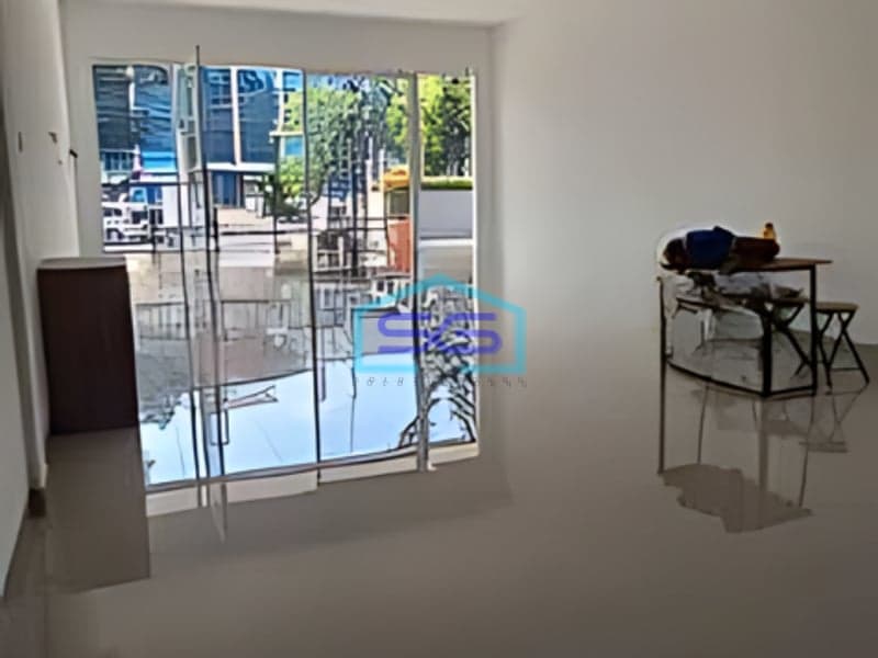 Dijual Ruko 5 Lantai + Lift Di Pancoran Jakarta Selatan Shm Harga Menarik LB 360m2