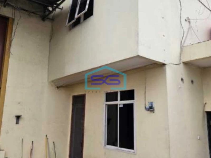 Disewakan Gudang Kavling di Cipondoh Tangerang Paling Murah Strategis Siap Pakai LB 600m2