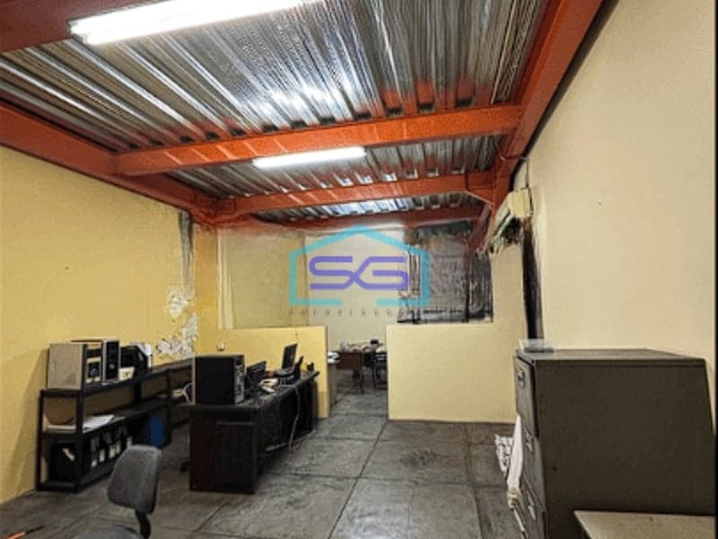 Dijual Ruko Gandeng 3 Lantai Di Jl. Muara Karang, Jakarta Utara LB 450m2