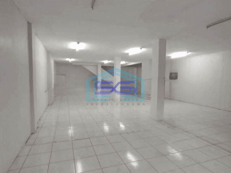 Dijual Ruko Gandeng di Sunter Agung Tj. Priok Jakarta Utara