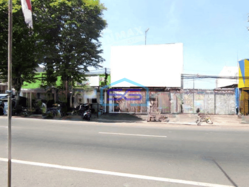 Dijual Gudang di Tumpang Malang Lokasi Strategis Luas Tanah 2651 m²