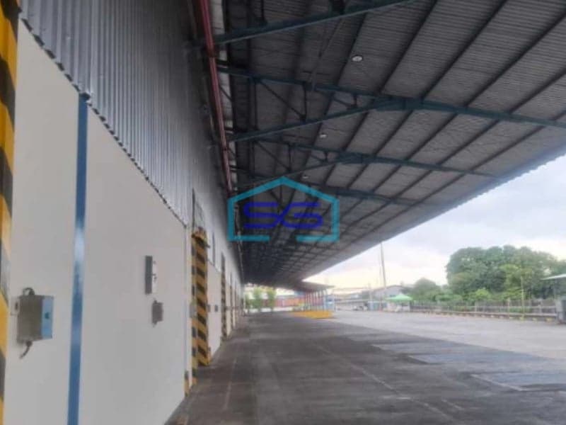 Disewakan Gudang Siap Pakai di Cakung Jakarta Timur Luas 5472m2