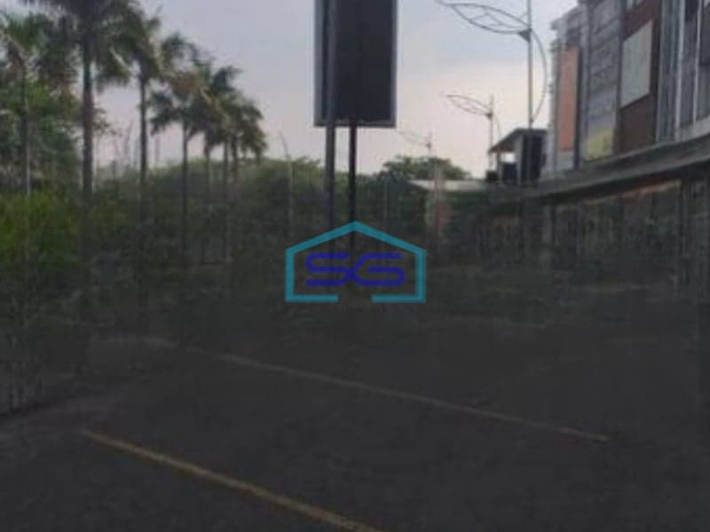 Dijual Ruko di Graha Bulevar Summarecon Bekasi