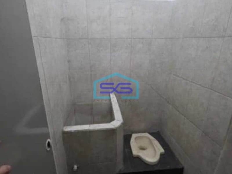 Disewakan Gudang Ada Kantor Luas Bangunan  420 m² Lokasi di Sidoarjo