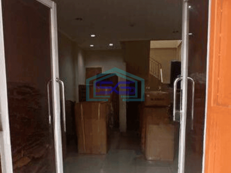 Dijual Ruko di CBD Palem Kalideres Jakarta Barat
