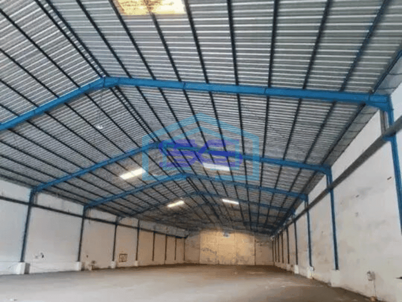 Dijual Gudang atau Pabrik Berbek Industri Ii, Sidoarjo