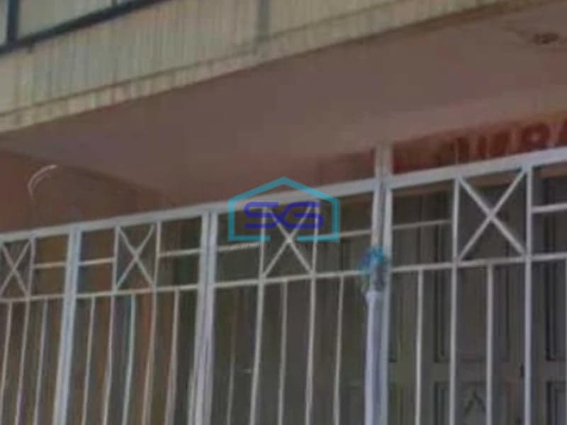 Disewakan Ruko 2 Lantai Lokasi Strategis Cocok Untuk Usaha di Cibabat Bandung Luas Bangunan  60 m²