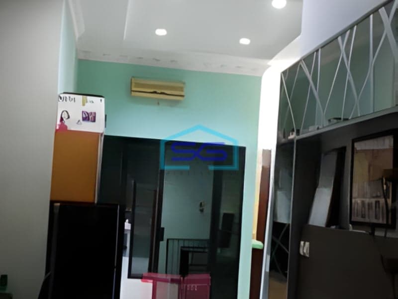 Dijual Ruang Usaha Lokasi Rungkut Surabaya Luas Bangunan  390 m2