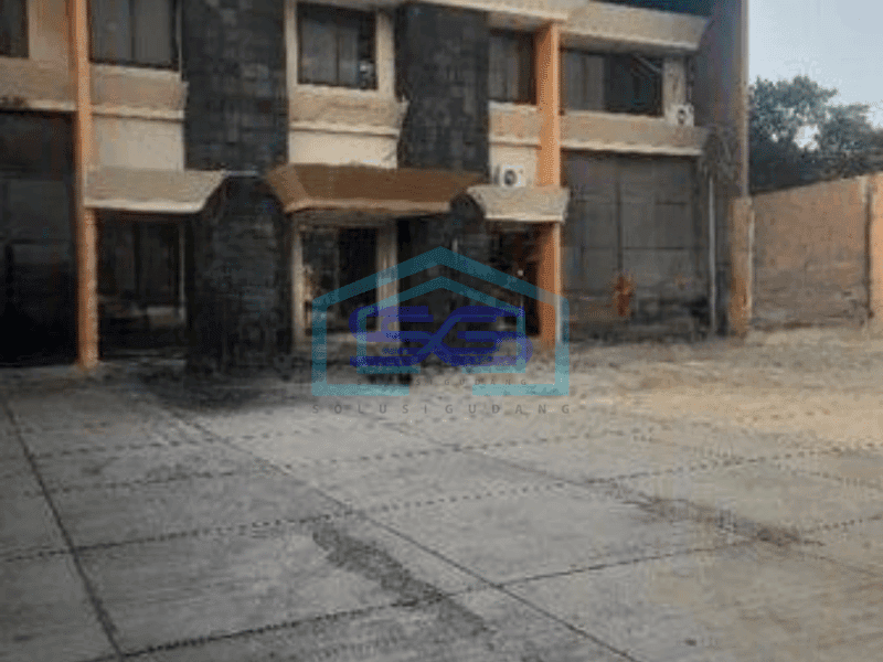 Gudang disewakan Meruya kebon jeruk