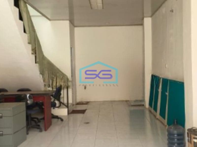 Dijual Ruko Petojo Jakarta Pusat Paling Murah Siap Huni Lokasi Strategis Harga Nego LB 180m2