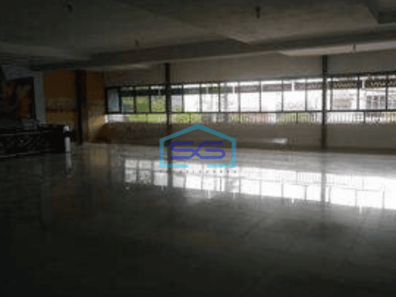 Disewa Ruang Usaha di Adisucipto Depok Sleman