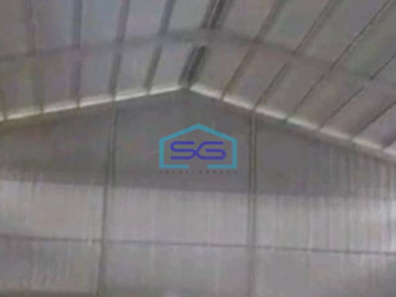 Dijual Pabrik di Balaraja Tangerang Luas Tanah 20000 m²