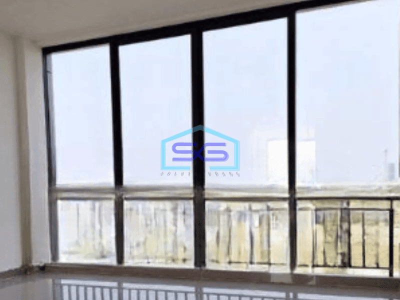 Disewakan Ruko Luas Bangunan  236 m² di Pantai Indah Kapuk Jakarta Utara