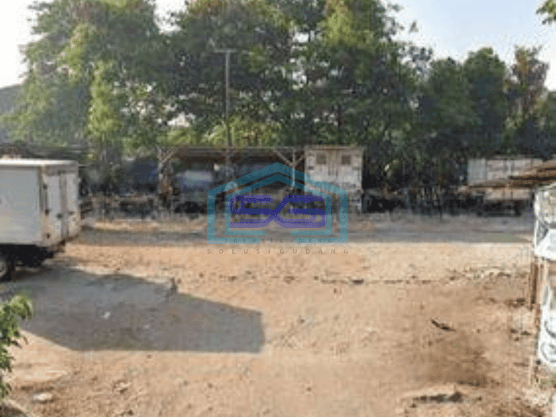 Dijual Cepat Tanah Siap Bangun di Ujung Menteng Cakung Jaktim