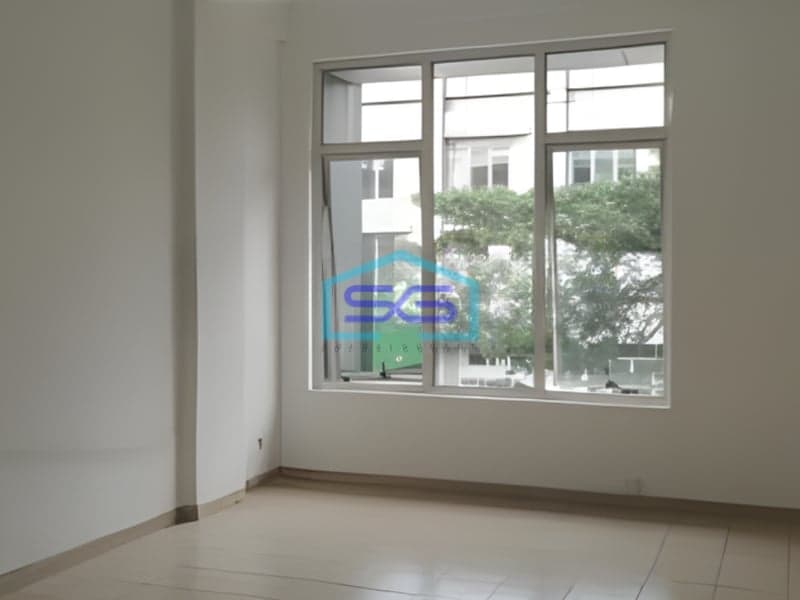 Disewakan Ruko 3 Lantai Luas Bangunan  195 m²  di Alam Sutera Tangerang